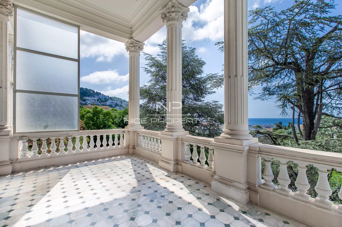 Apartamento en Le Port, Niza, Francia 3 - 18769650
