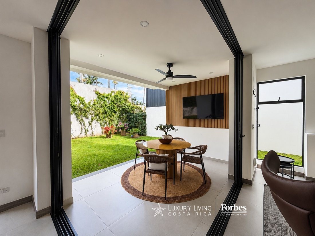 House in San Rafael de Escazú, San José Province, Costa Rica 2 - 18770478