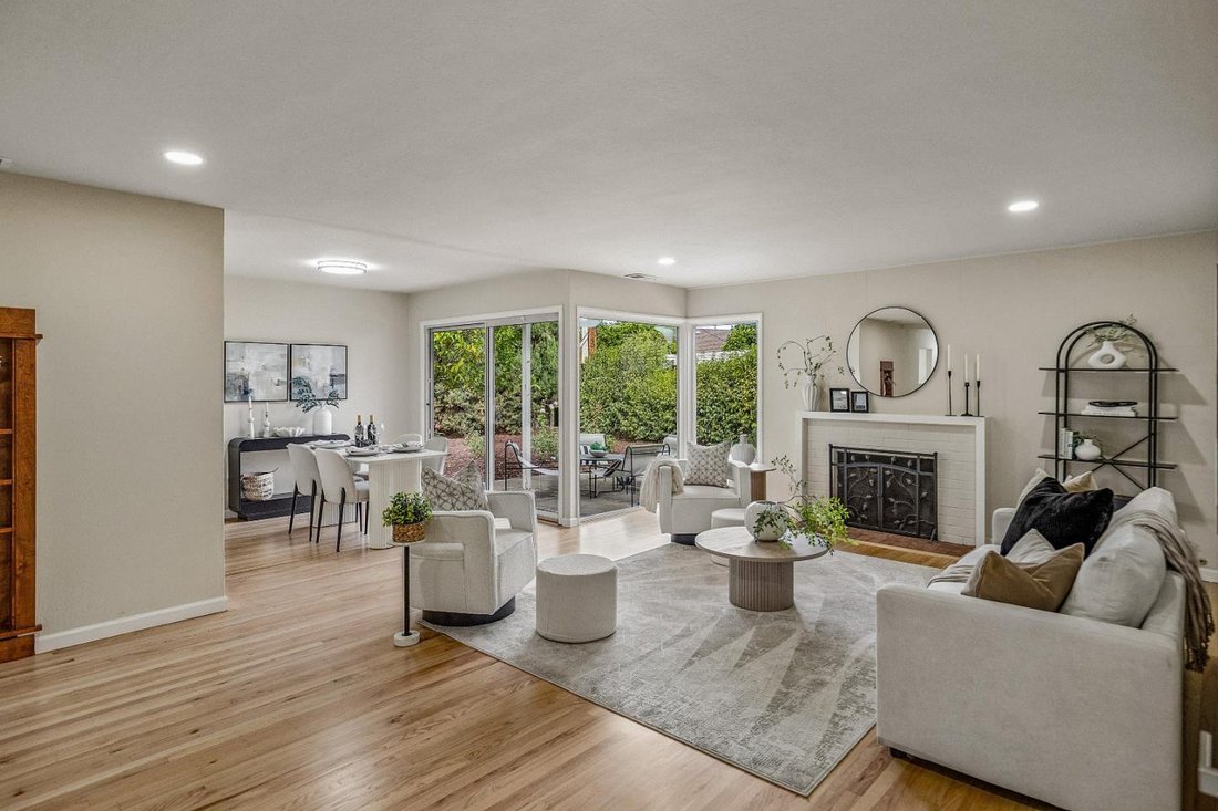 Casa a San Jose, California, Stati Uniti 3 - 18771472