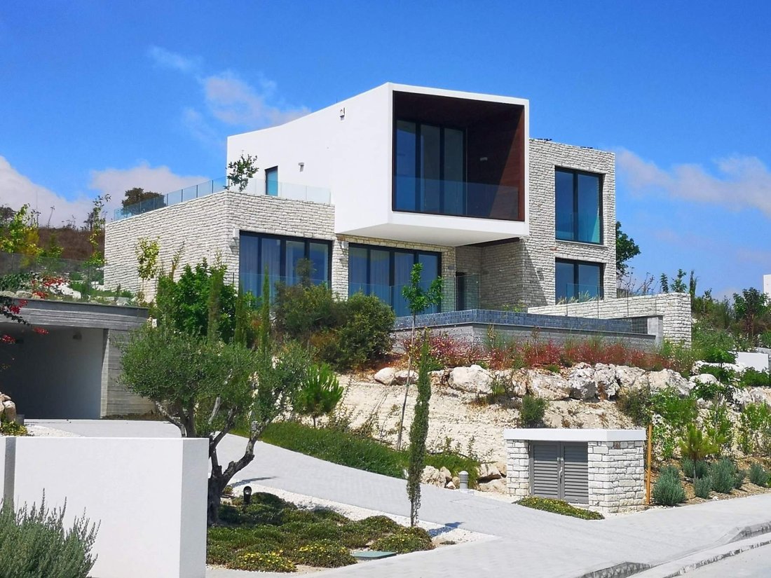 Maison à Tsada, Paphos, Chypre 4 - 18772663