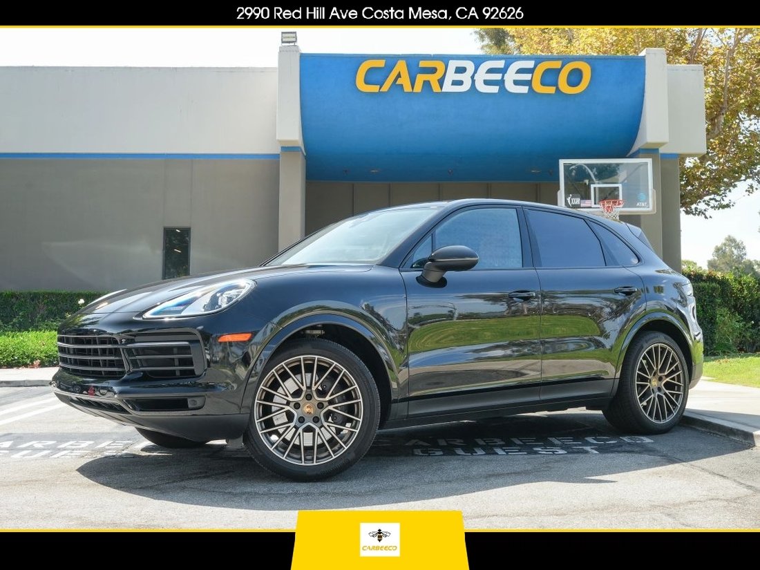 Suv in Costa Mesa, CA, United States 1 - 18737553