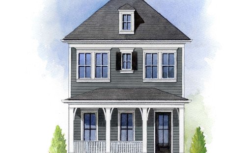 Casa a Nolensville, Tennessee, Stati Uniti 1