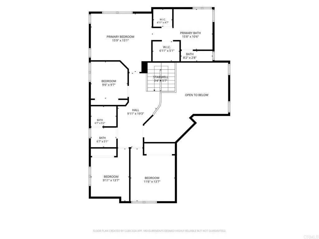 Casa a San Diego, California, Stati Uniti 4 - 18771985