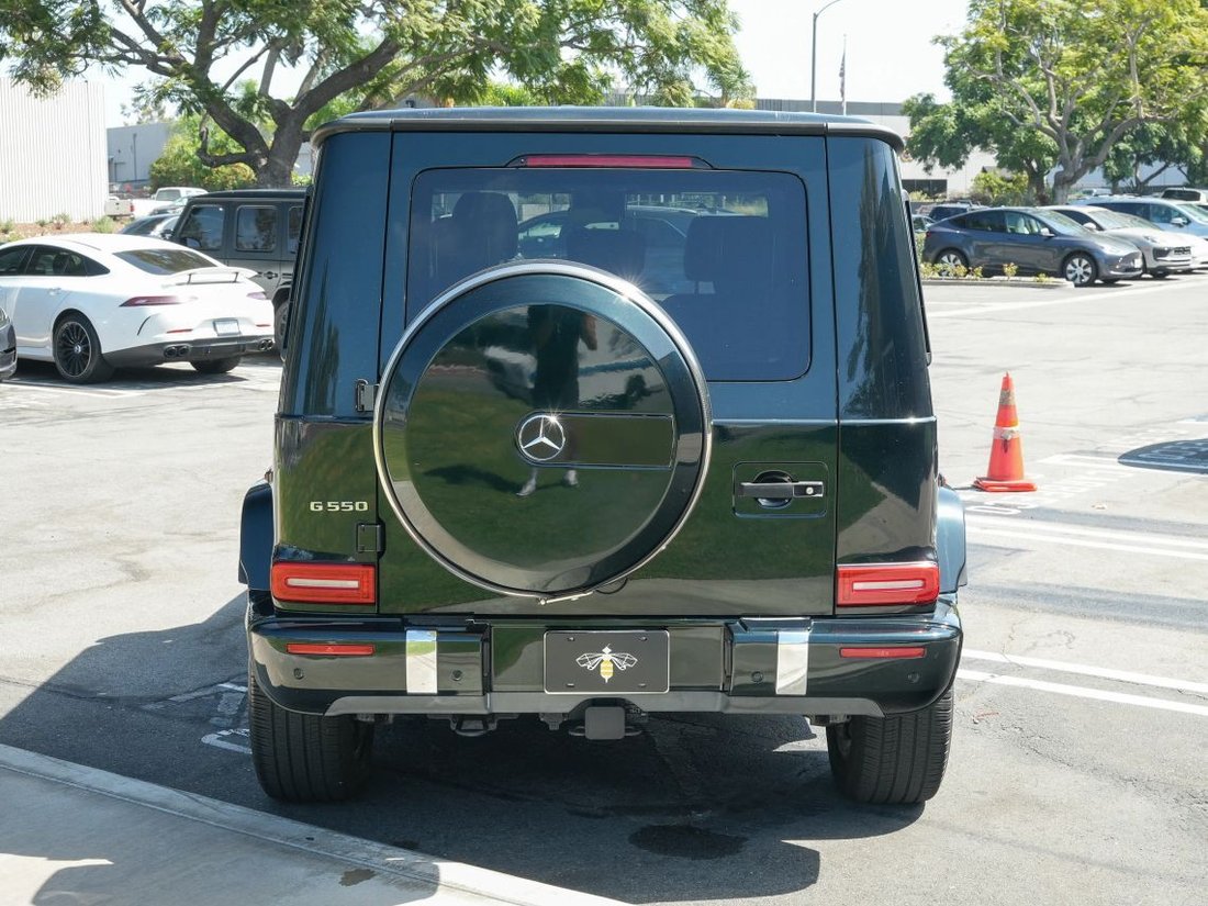 Suv in Costa Mesa, CA, United States 4 - 18712006