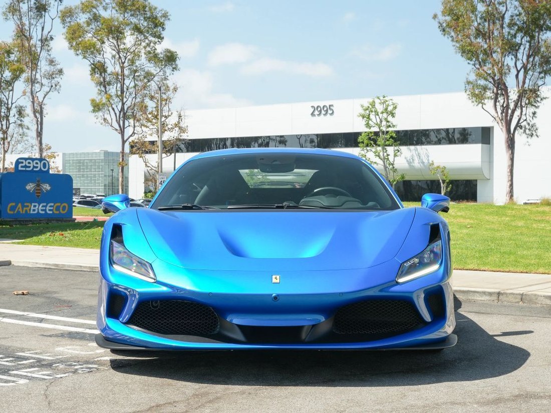 Coupe in Costa Mesa, CA, United States 2 - 18755344