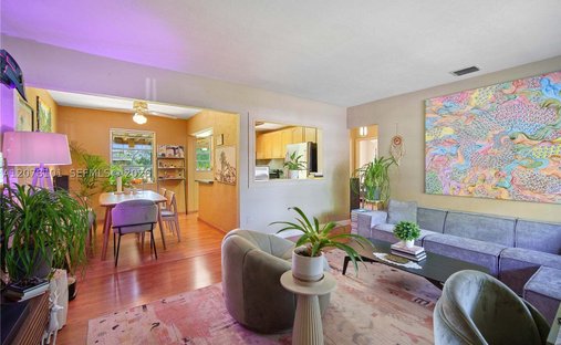 House in Miami, Florida, United States 1