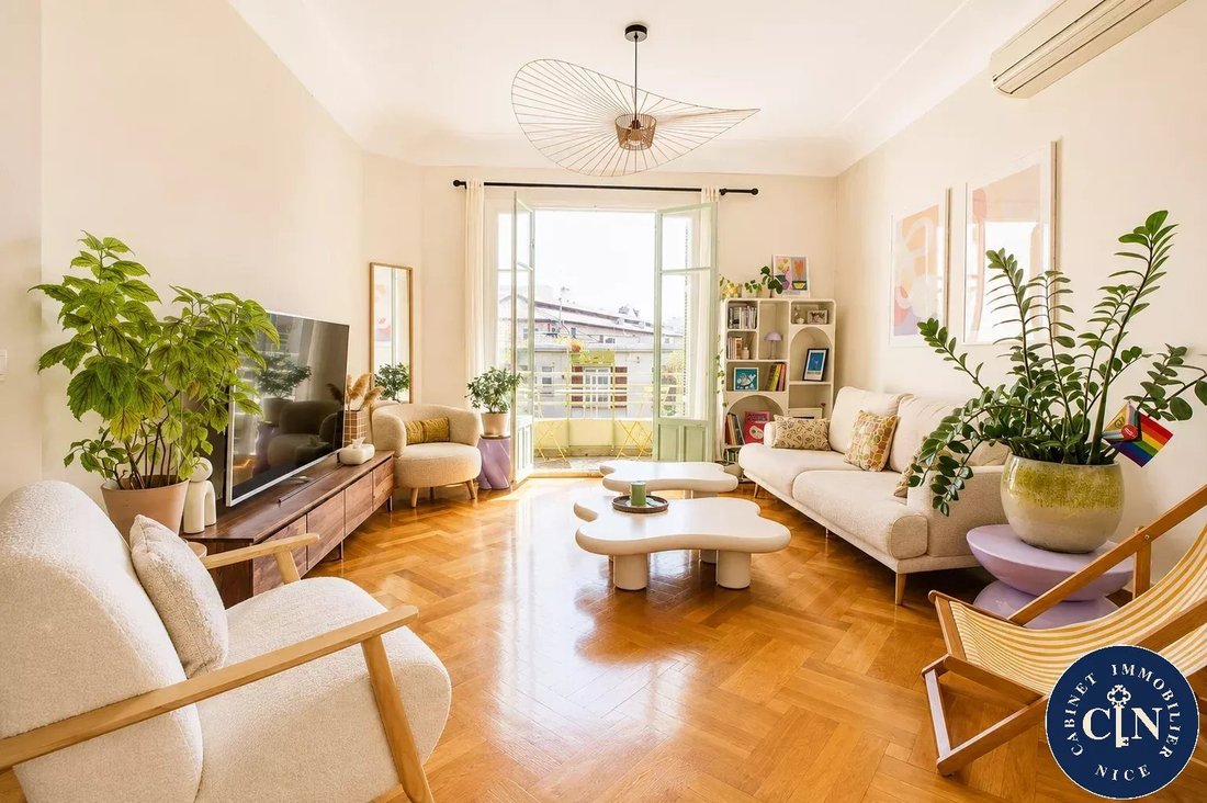 Apartment in Nice, Provence-Alpes-Côte d'Azur, France 2 - 18769294