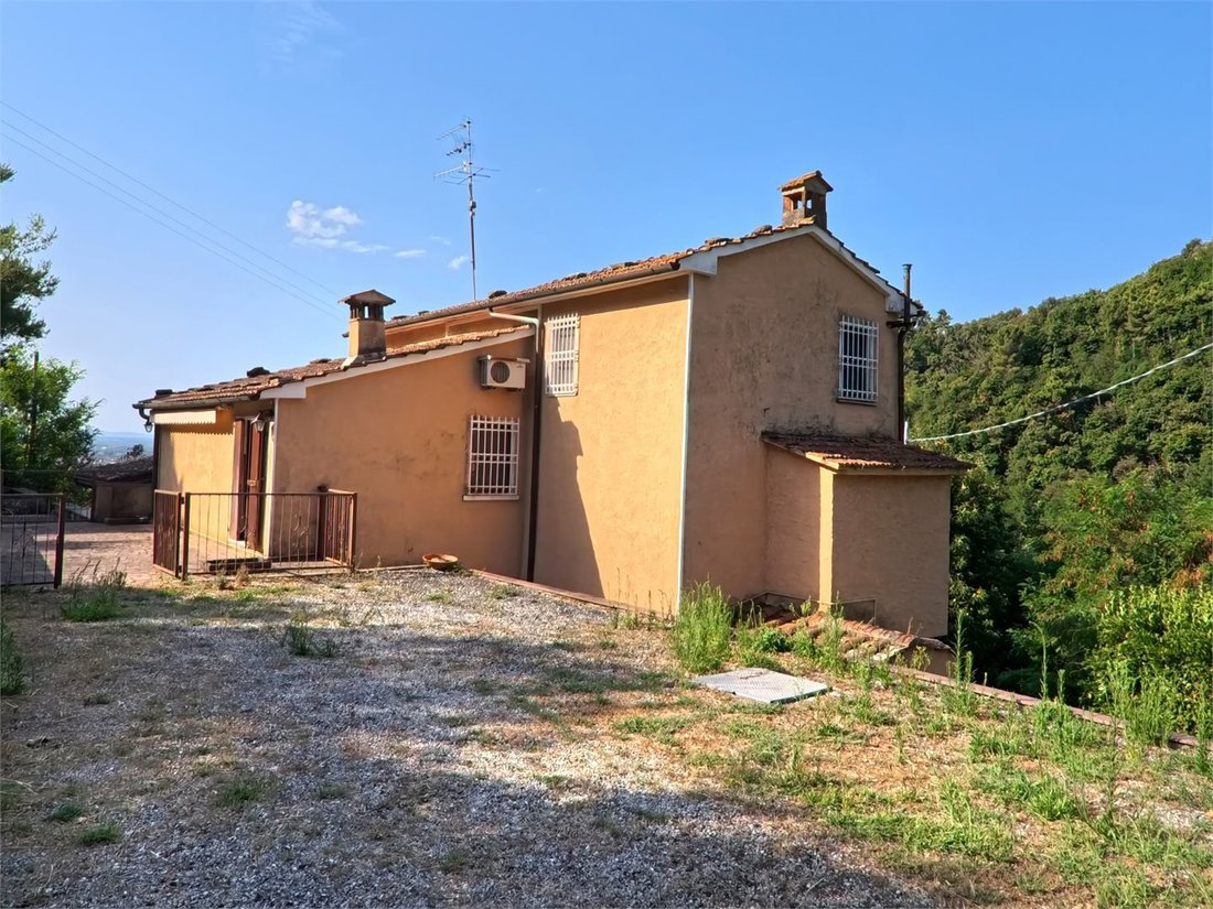 Casa en Strettoia-Capezzano-Valdicastello, Pietrasanta, Toscana 3 - 18770830