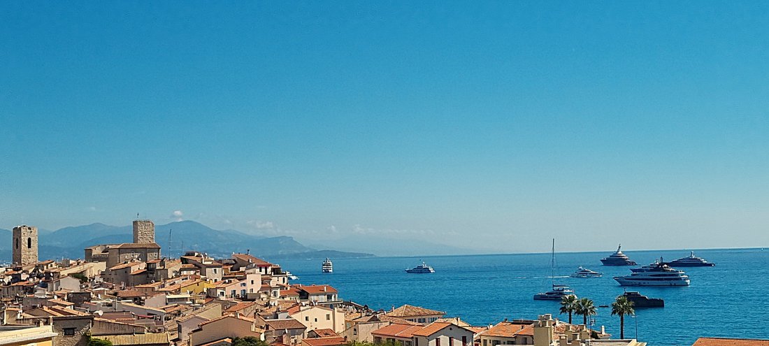Apartment in Fontmerle, Antibes, France 2 - 16966251