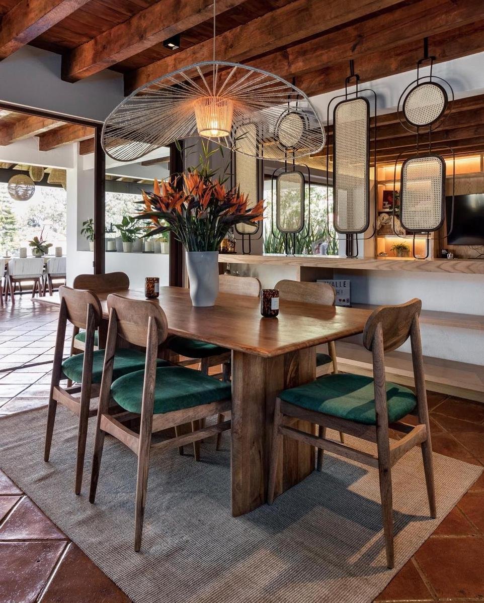 House in Valle de Bravo, State of Mexico, Mexico 4 - 18770498