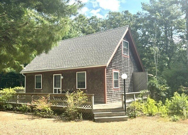 Haus in Edgartown, Massachusetts, Vereinigte Staaten 1 - 18773452