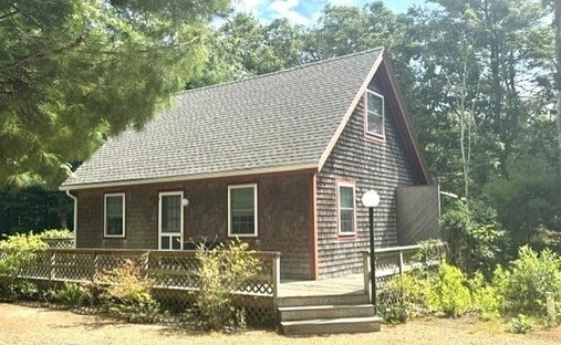 Haus in Edgartown, Massachusetts, Vereinigte Staaten 1
