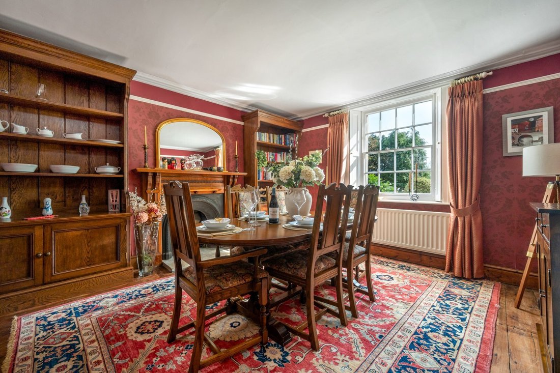 Casa en Derbyshire, Inglaterra 5 - 18768263