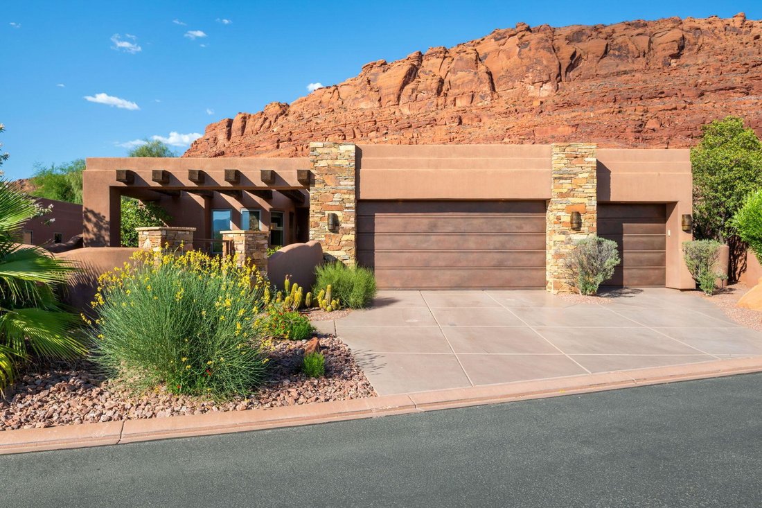 Autres à St. George, Utah, États-Unis 1 - 18772329