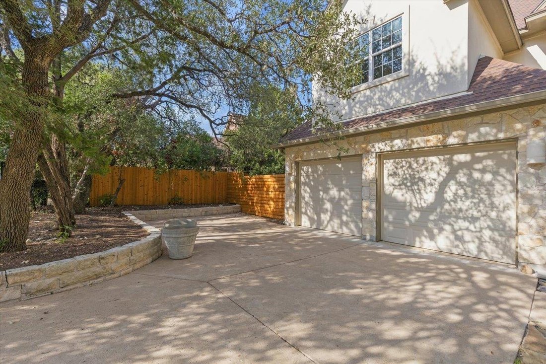 Maison à Austin, Texas, États-Unis 2 - 18771619
