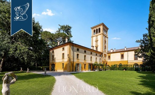 Villa in Bassano del Grappa, Venetien, Italien 1