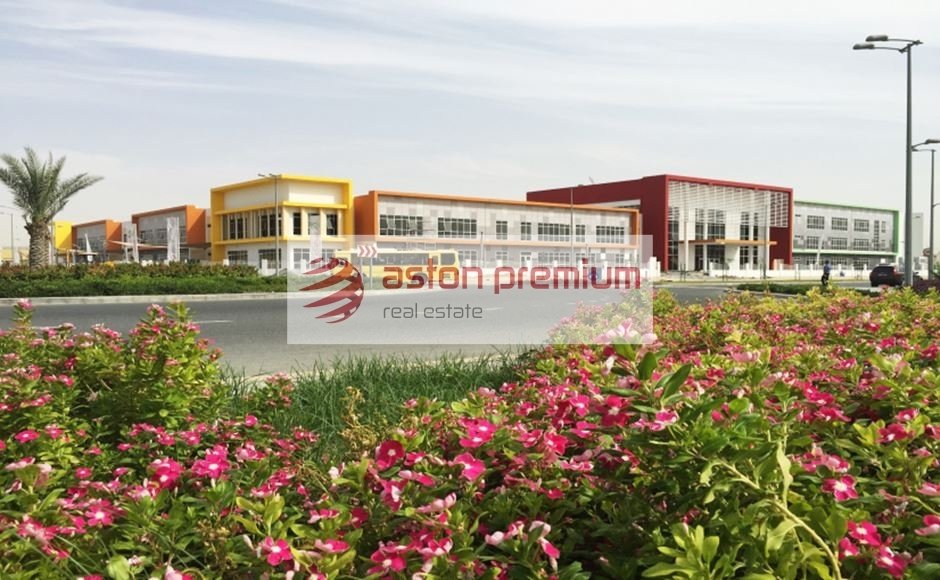 Land in Jumeirah Park, Dubai, United Arab Emirates 2 - 18769831