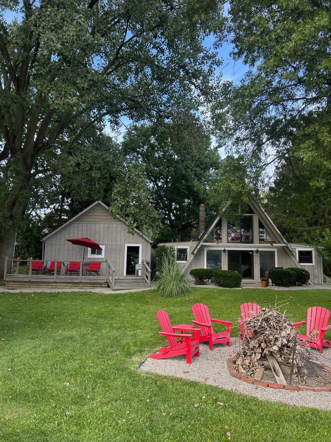 Maison à Choctaw Lake, Ohio, États-Unis 4 - 18771174