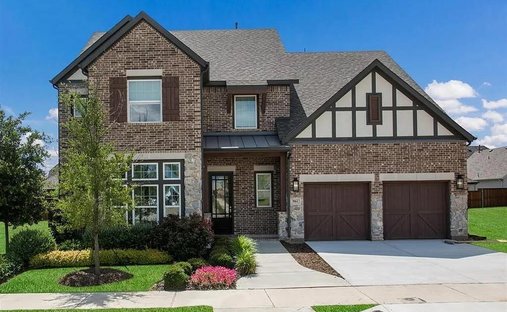 Maison à Allen, Texas, États-Unis 1