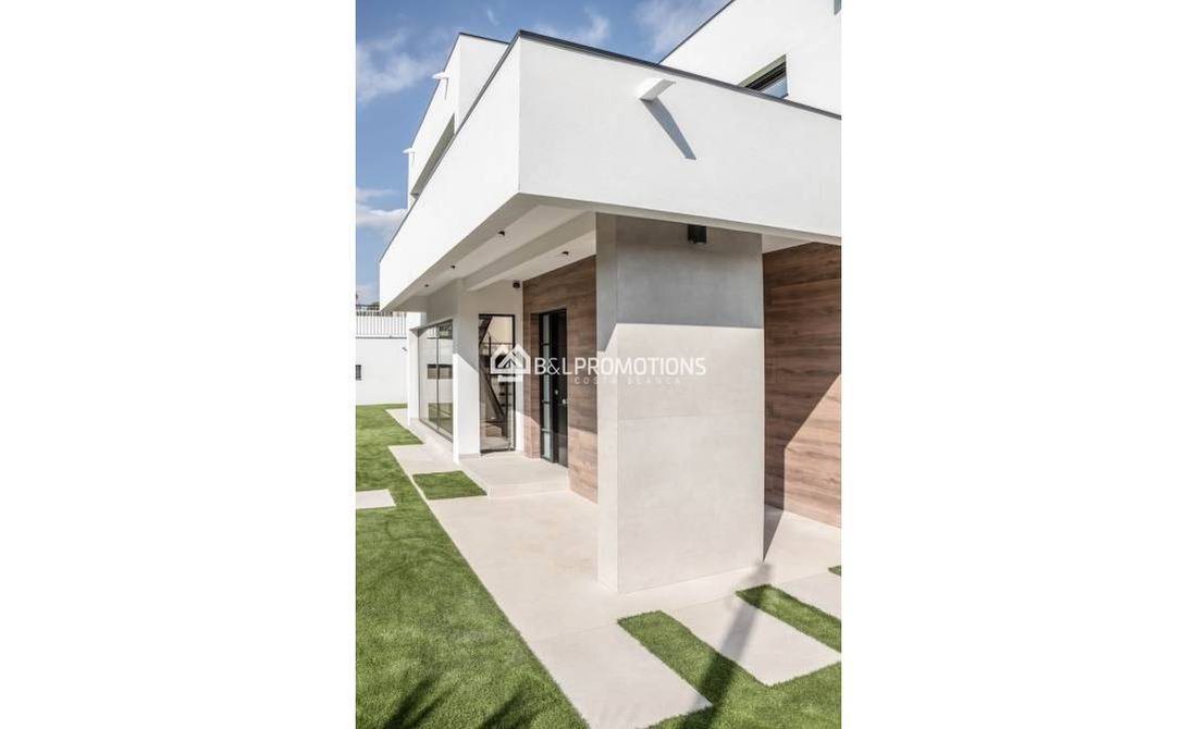 Villa in Aspe, Land Valencia, Spanien 4 - 18769894