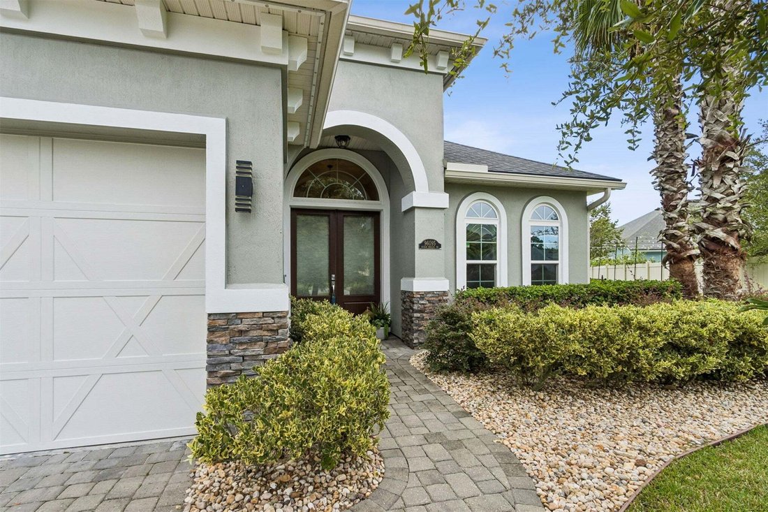 Casa en Fernandina Beach, Florida, Estados Unidos 1 - 18770529