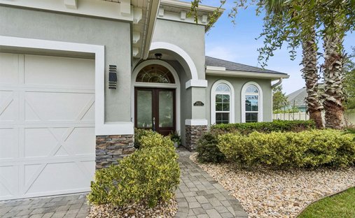 House in Fernandina Beach, Florida, United States 1