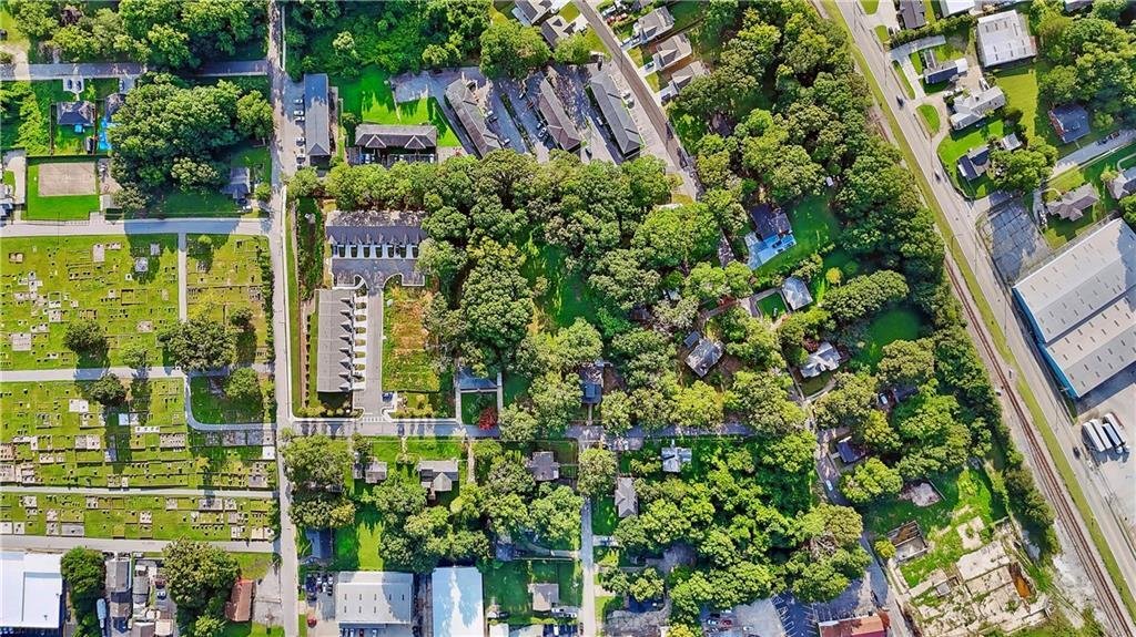 Terreno en Austell, Georgia, Estados Unidos 4 - 18768653