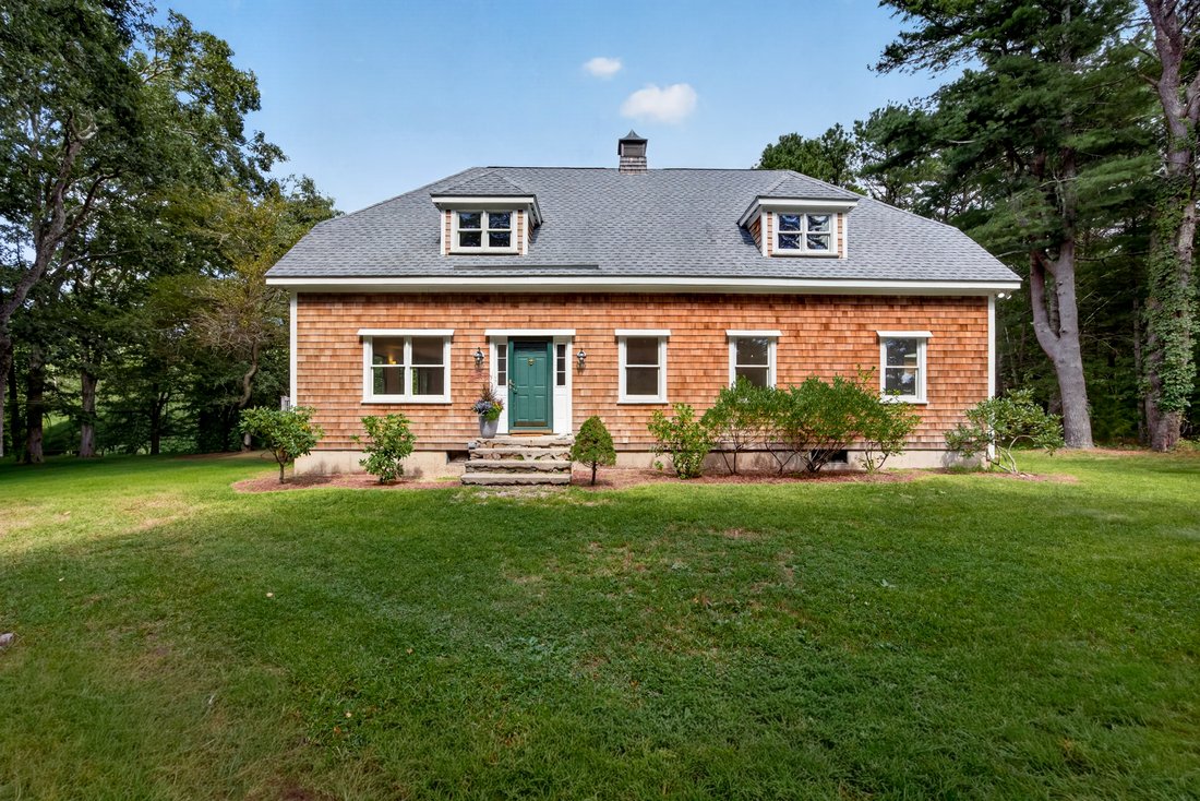House in Charlestown, Rhode Island, United States 1 - 18770179