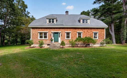 Casa en Charlestown, Rhode Island, Estados Unidos 1