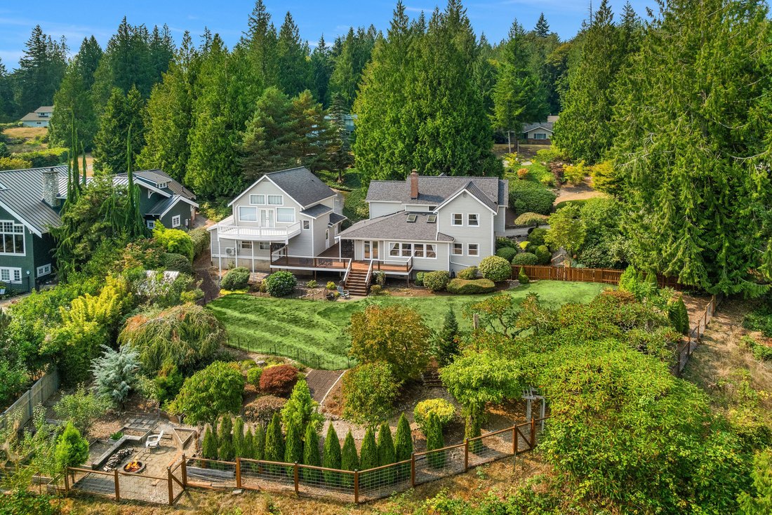Haus in Carnation, Washington, Vereinigte Staaten 1 - 18770436