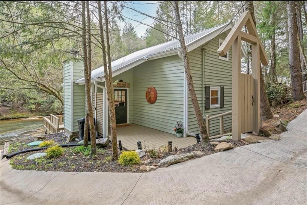 House in East Ellijay, Georgia, United States 2 - 18769202