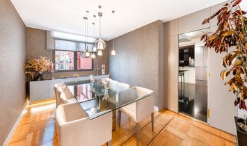Apartamento en Chamartín, Madrid, España 2