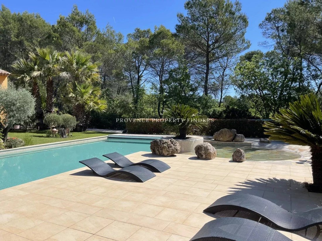 Casa en Est, Lorgues, Francia 2 - 16708393