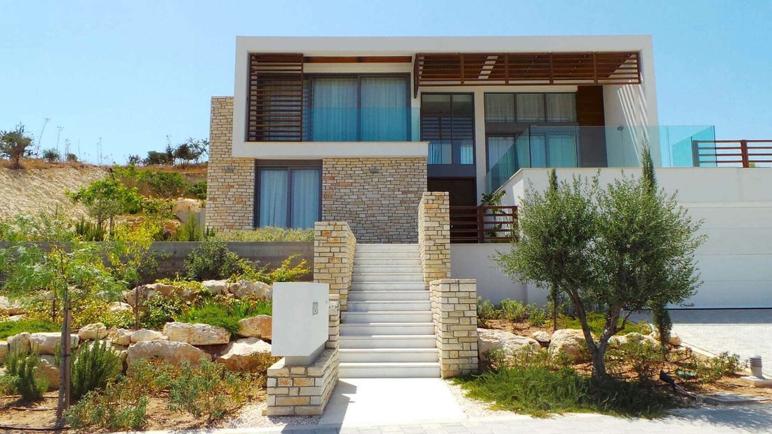 House in Tsada, Paphos, Cyprus 4 - 18772681