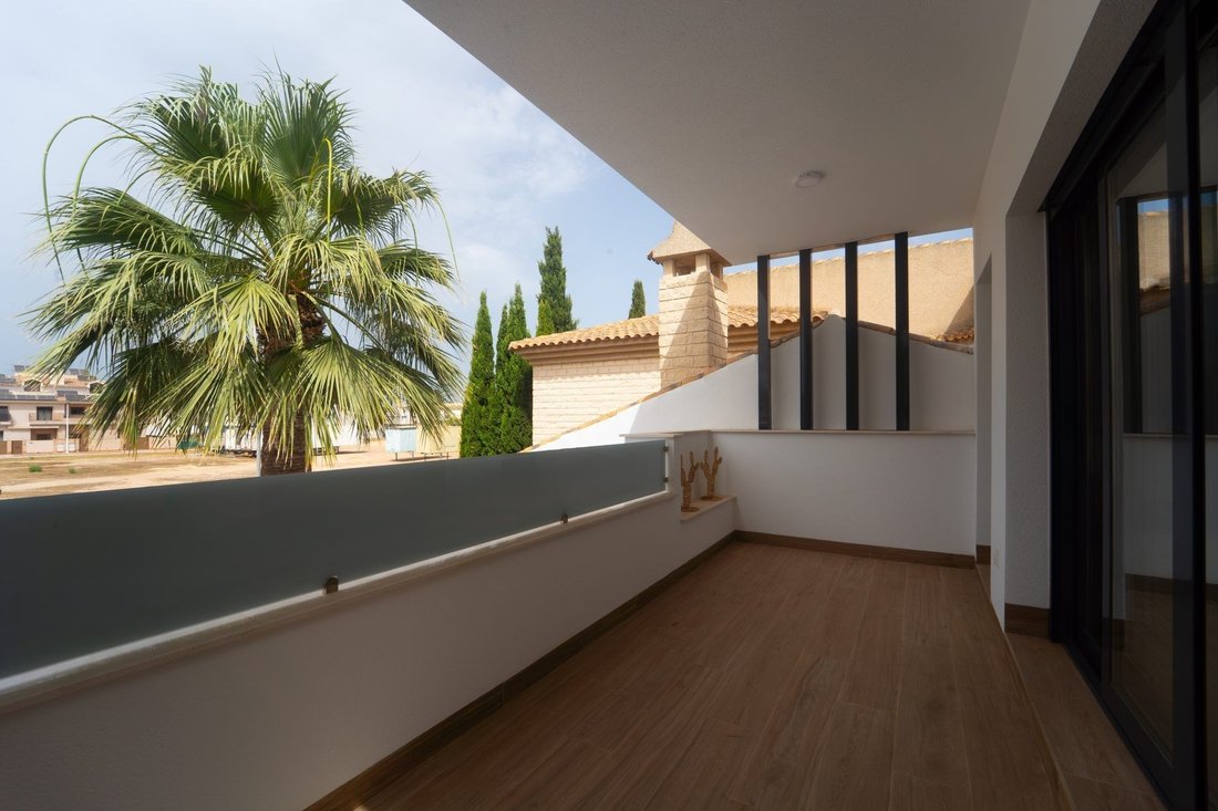 House in San Pedro del Pinatar, Región de Murcia, Spain 4 - 18771441