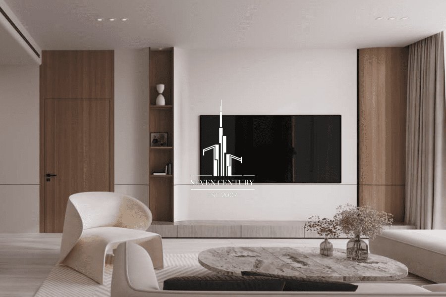 Wohnung in Al Jaddaf, Dubai, Vereinigte Arabische Emirate 4 - 18768570