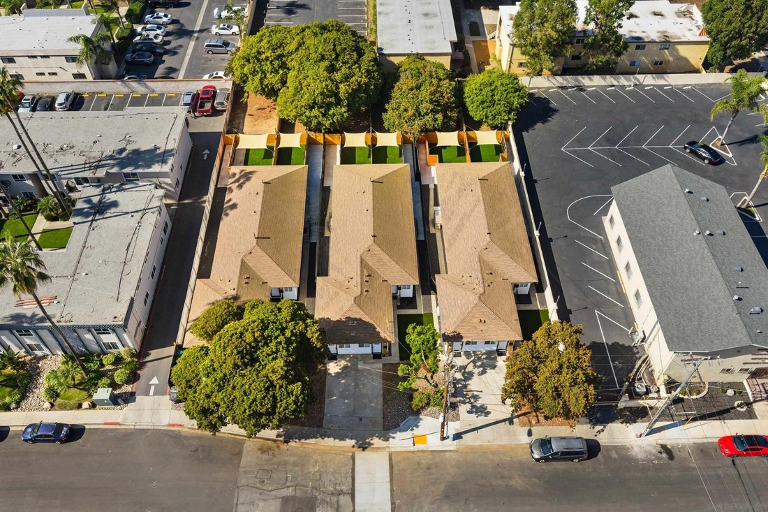 Altro a San Diego, California, Stati Uniti 2 - 18772101
