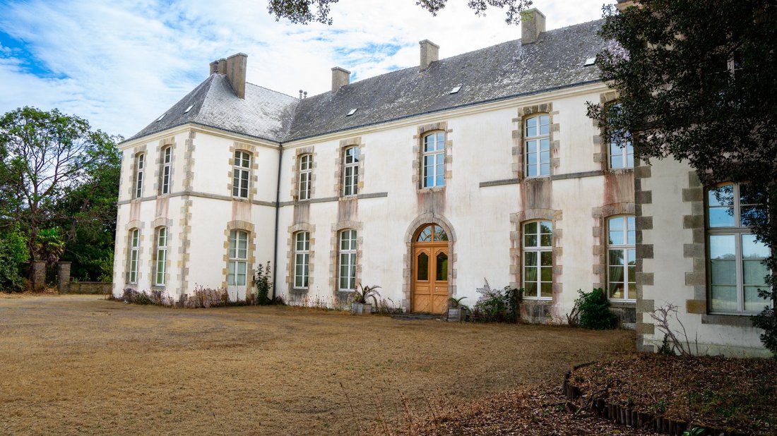 Maison à La Baule les Pins, La Baule-Escoublac, France 2 - 18772355