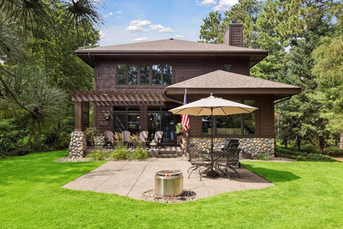 Haus in Lakeland, Minnesota, Vereinigte Staaten 2 - 18773550