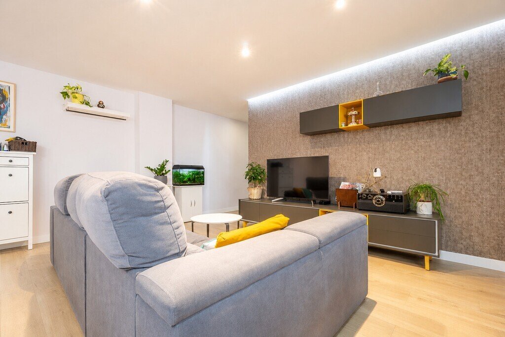 Apartment in Chamartín, Madrid, Spain 5 - 18204225