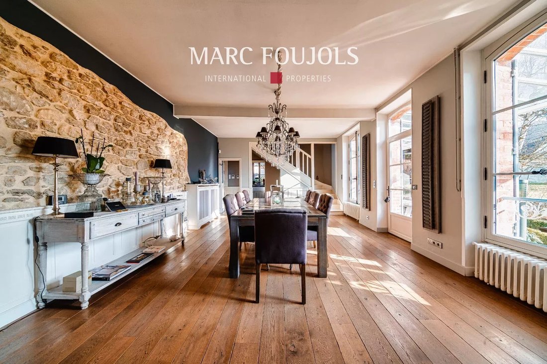 Haus in Nord, Parmain, Frankreich 5 - 18769982