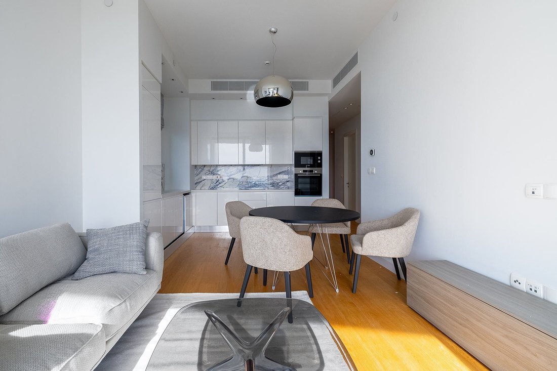 Apartamento en Germasogeia, Distrito de Limasol, Chipre 4 - 18772715