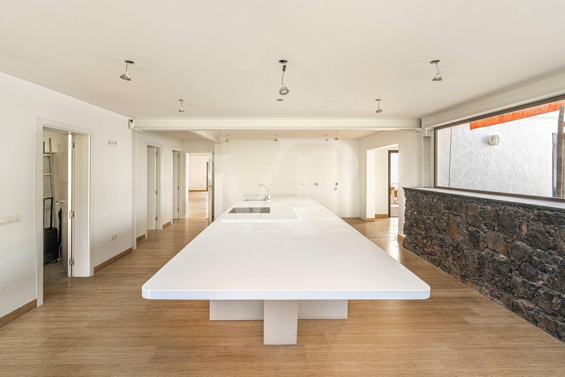 Villa à San Miguel de Abona, Îles Canaries, Espagne 5 - 18768030