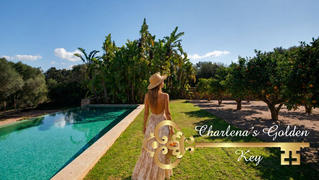 Finca in Felanitx, Balearic Islands, Spain 1 - 18768073