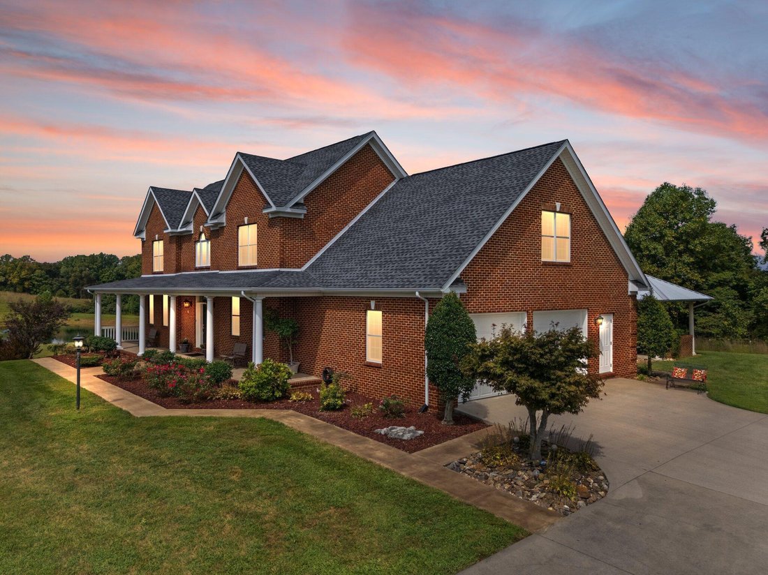 Haus in Somerset, Kentucky, Vereinigte Staaten 4 - 18770572