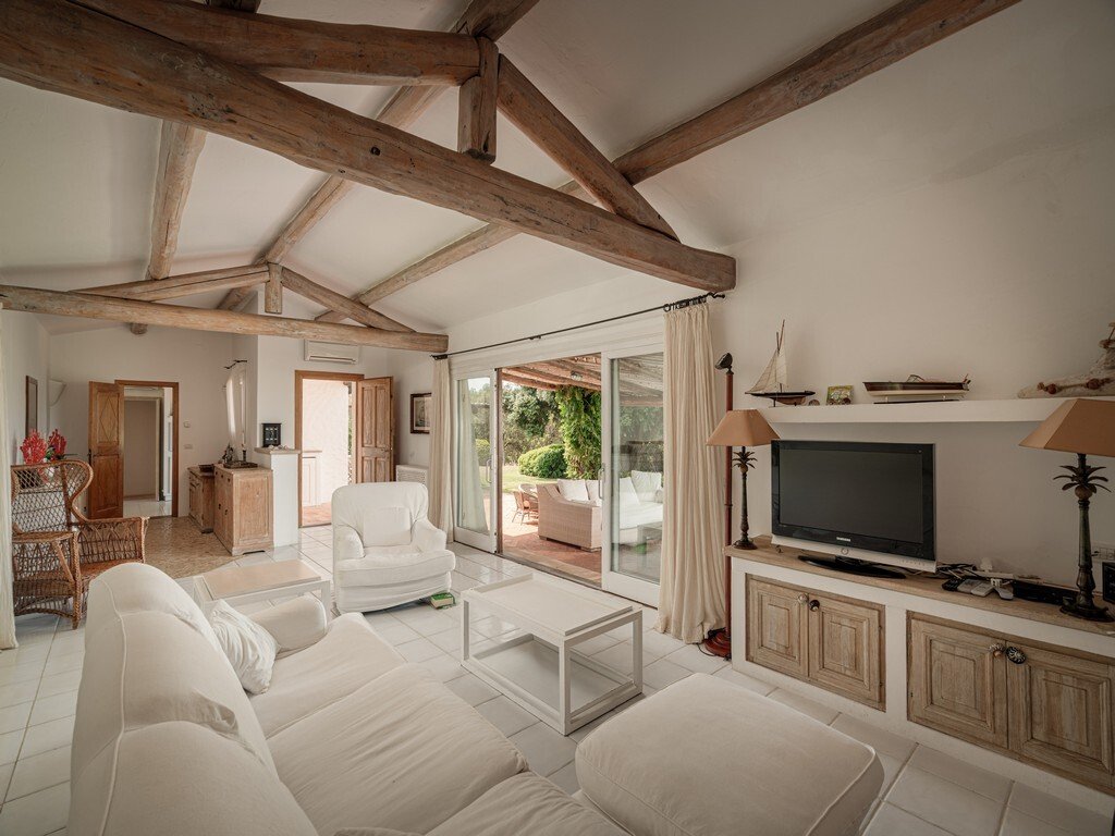 Villa in San Pantaleo, Olbia, Italy 2 - 14856179