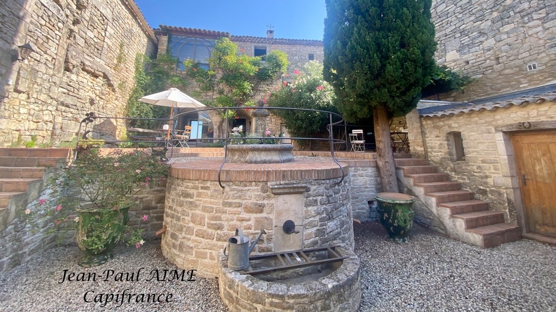 Casa en Issirac, Occitania, Francia 2 - 16920844