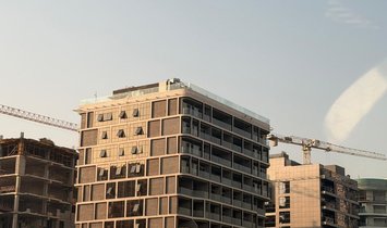 Appartamento a Al Satwa, Emirato di Dubai, Emirati Arabi Uniti 1