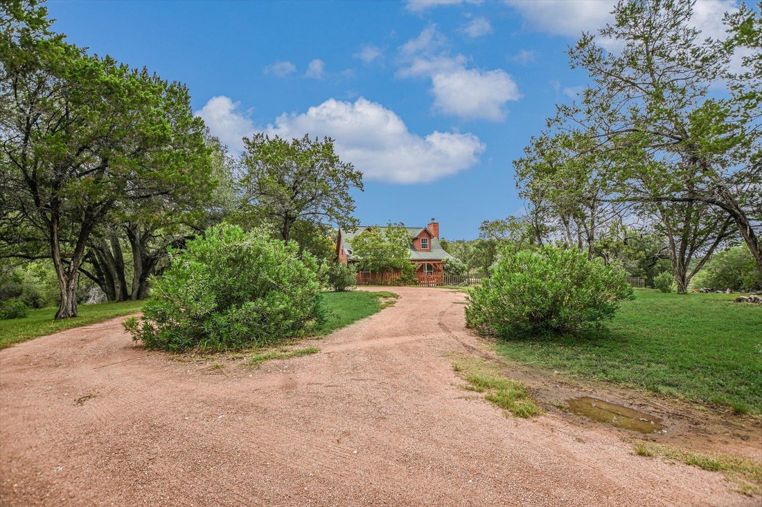 Haus in Wimberley, Texas, Vereinigte Staaten 2 - 18771615