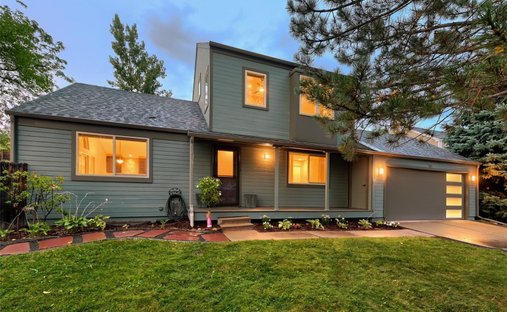 Maison à Lafayette, Colorado, États-Unis 1